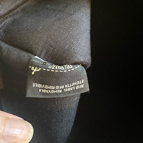 Fendi Selleria Clutch - Picture 5 of 10